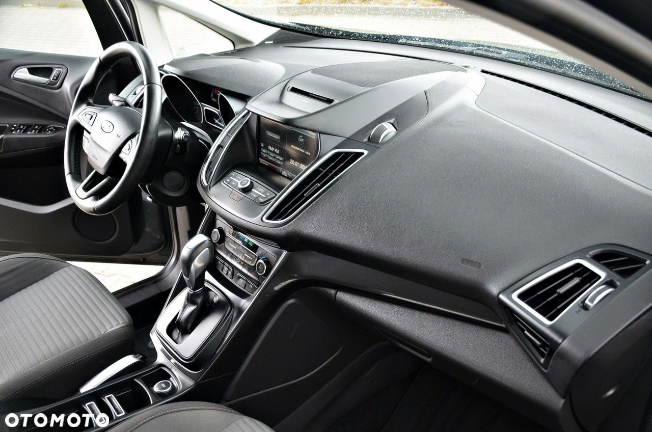 Ford C-MAX - 24