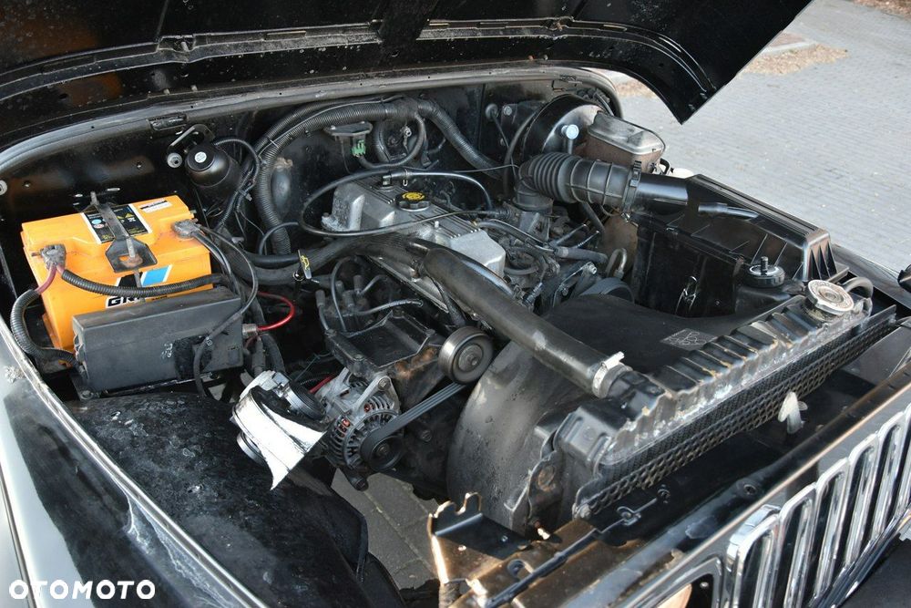 Jeep Wrangler - 23