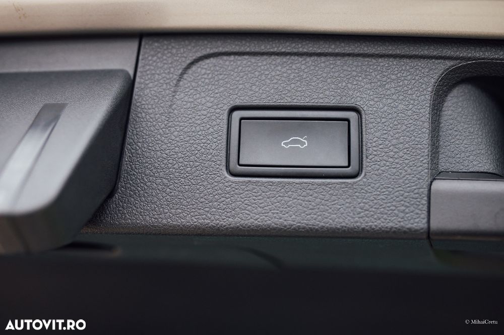 Volkswagen Passat 2.0 TDI SCR DSG BlueMotion Comfortline - 21