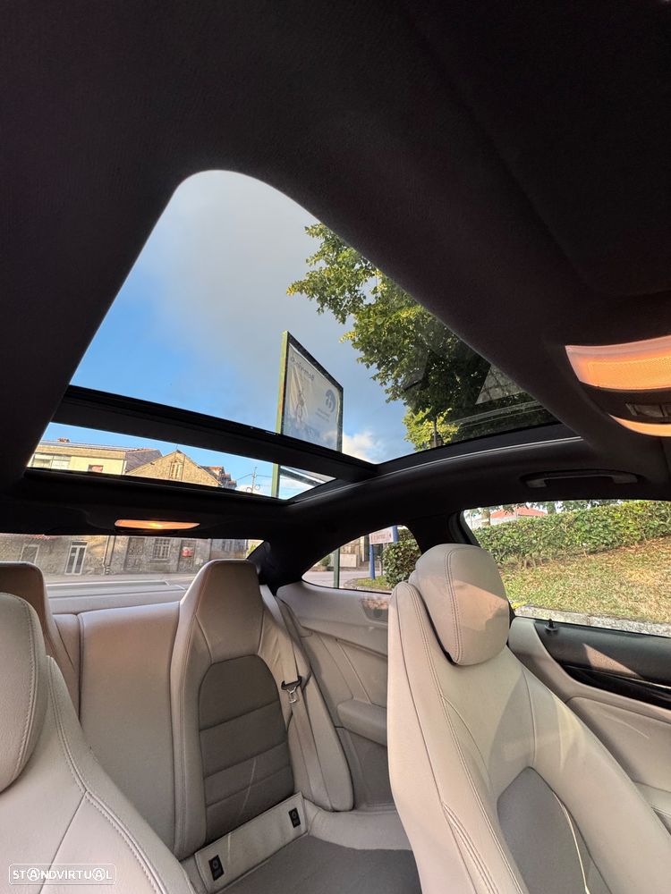 Mercedes-Benz C 250 Sport 7G-TRONIC - 46