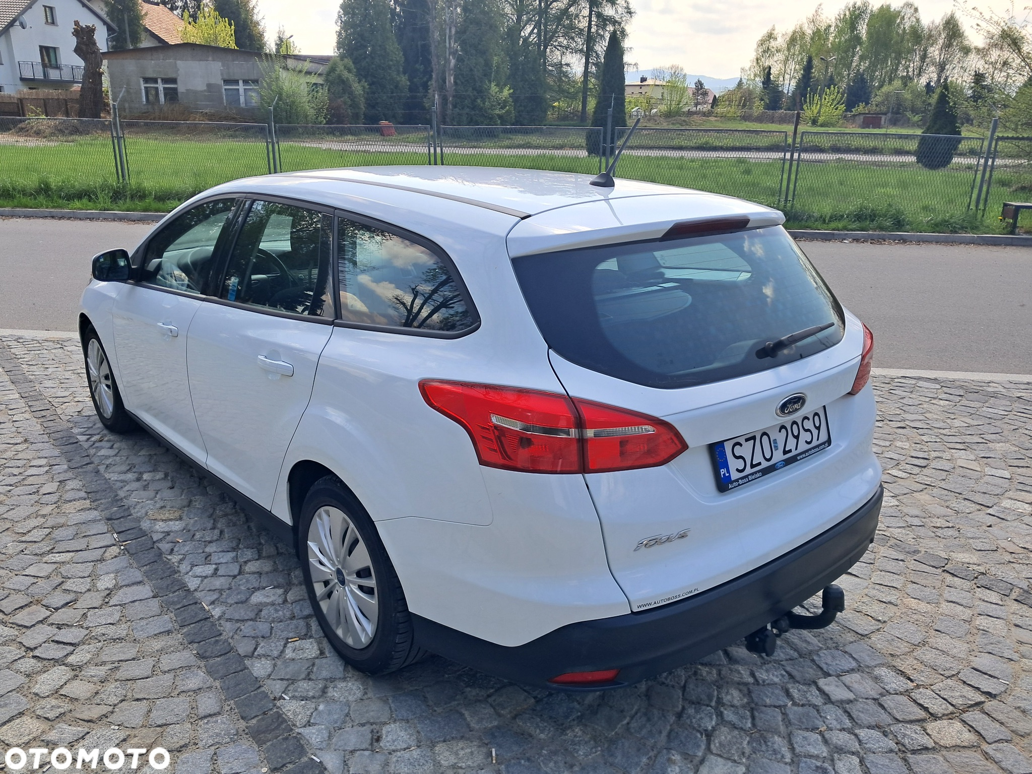 Ford Focus - 4