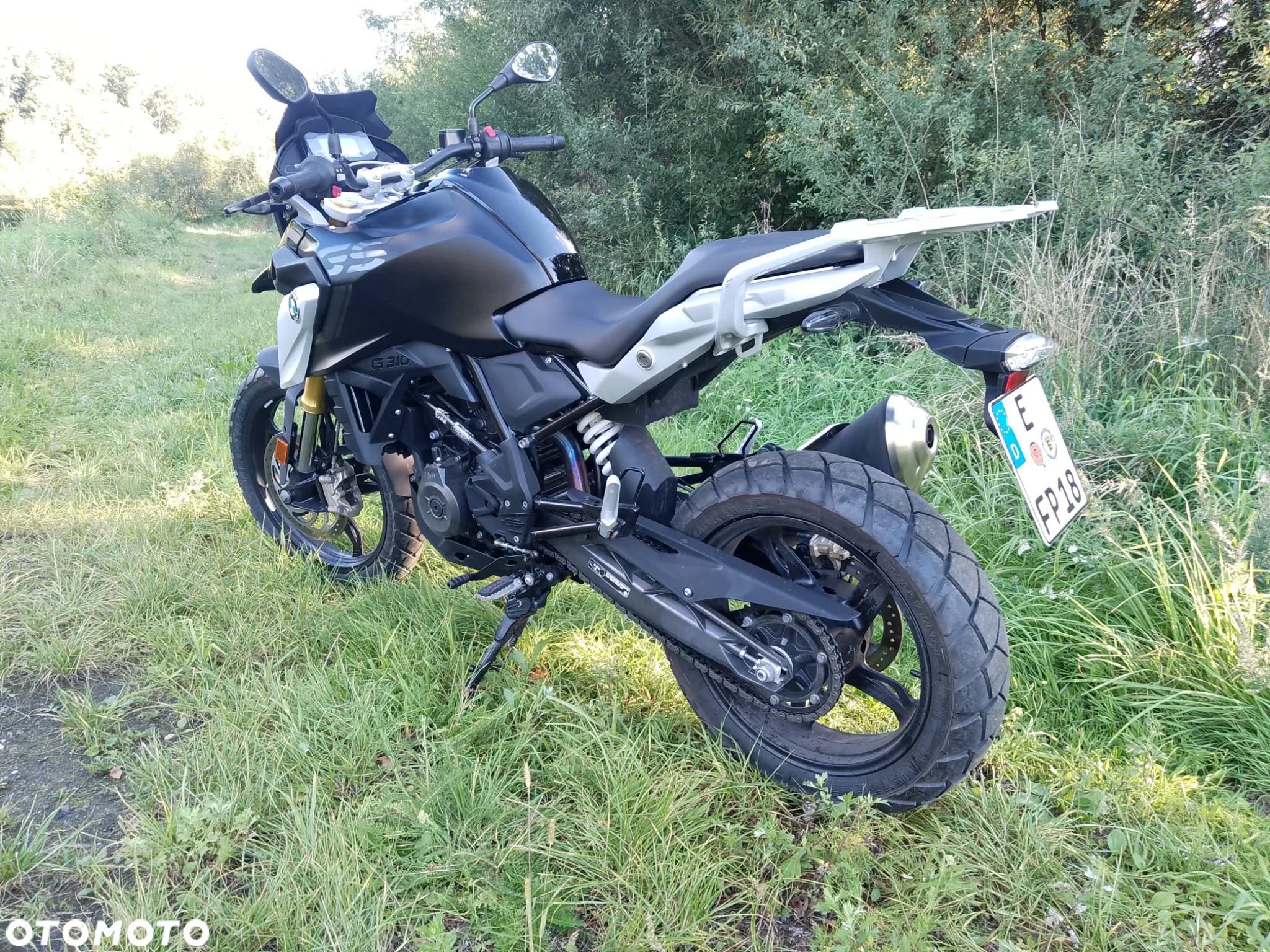 BMW G - 6