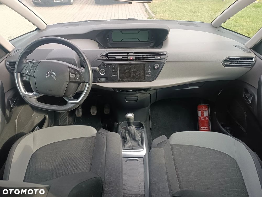 Citroën C4 Picasso 1.6 e-HDi Attraction - 30