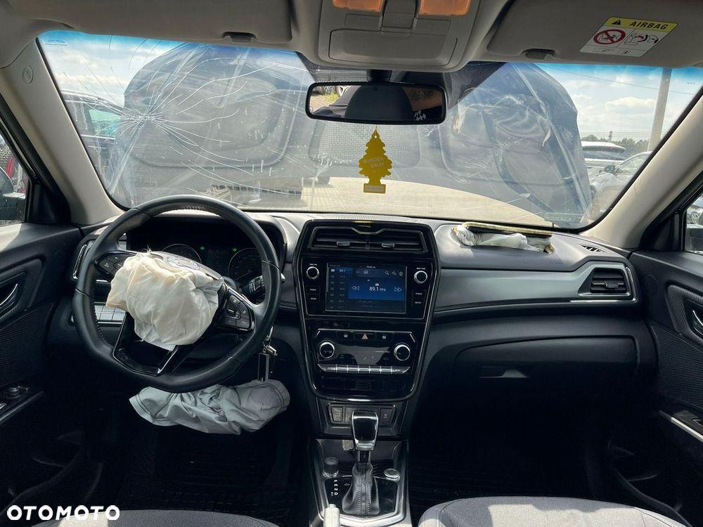 SsangYong/KGM Tivoli Grand 1.5 T-GDi 2WD Crystal - 7