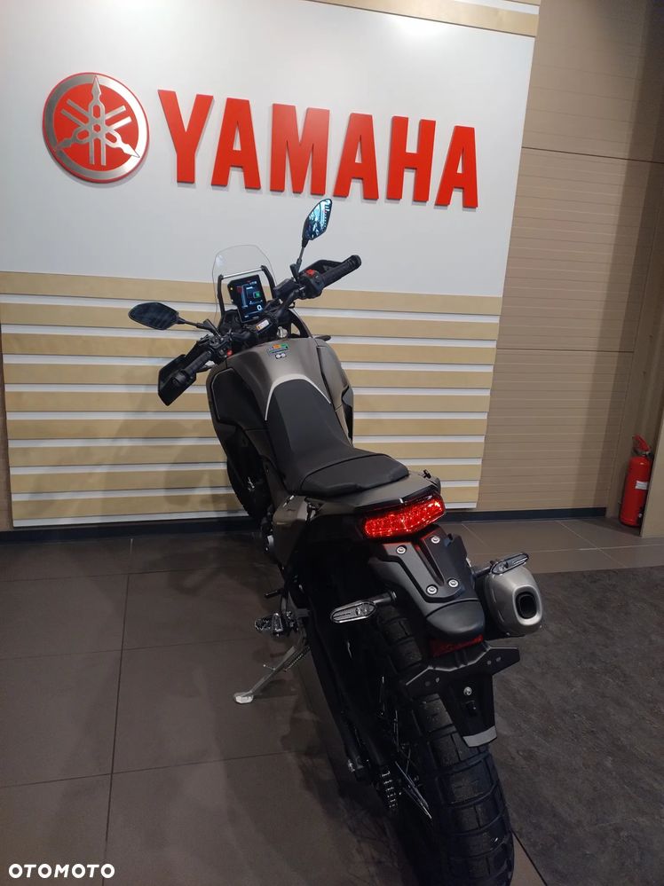 Yamaha Tenere - 6