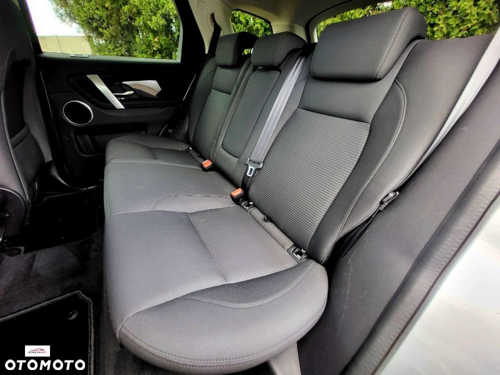 Land Rover Discovery Sport - 6