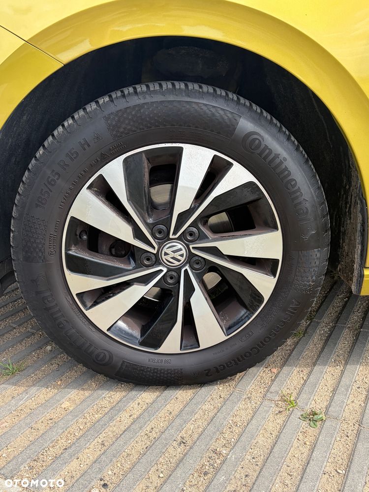 Volkswagen Polo 1.0 TSI Comfortline - 26