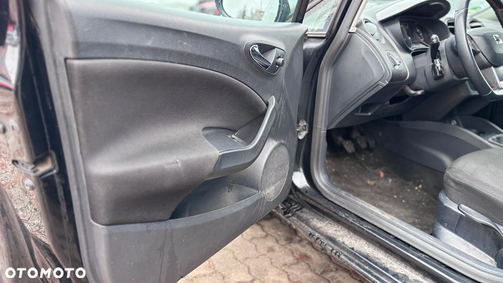 Seat Ibiza 1.2 TSI Ecomotive Sport - 13