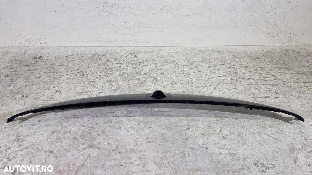 Ornament Hayon Mini Cooper F57 Cabrio, 2014, 2015, 2016, 2017, 2018, 2019, 2020, 7356293. - 1