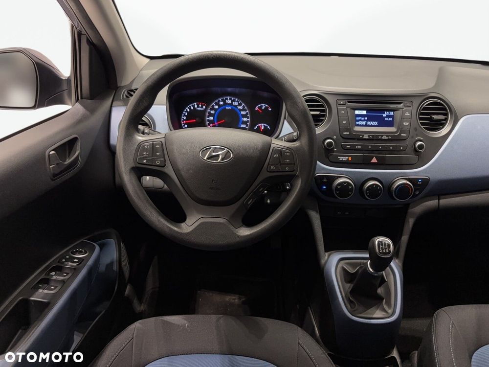 Hyundai i10 1.2 Comfort - 9