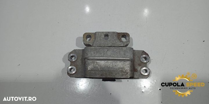 Tampon cutie viteze 3C0199535 Volkswagen VW Passat B7 [2010 - 2015] - 2