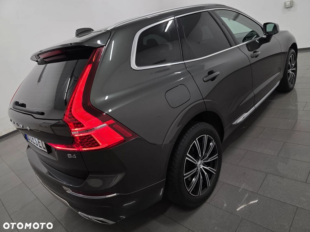 Volvo XC 60 B4 D Inscription - 6