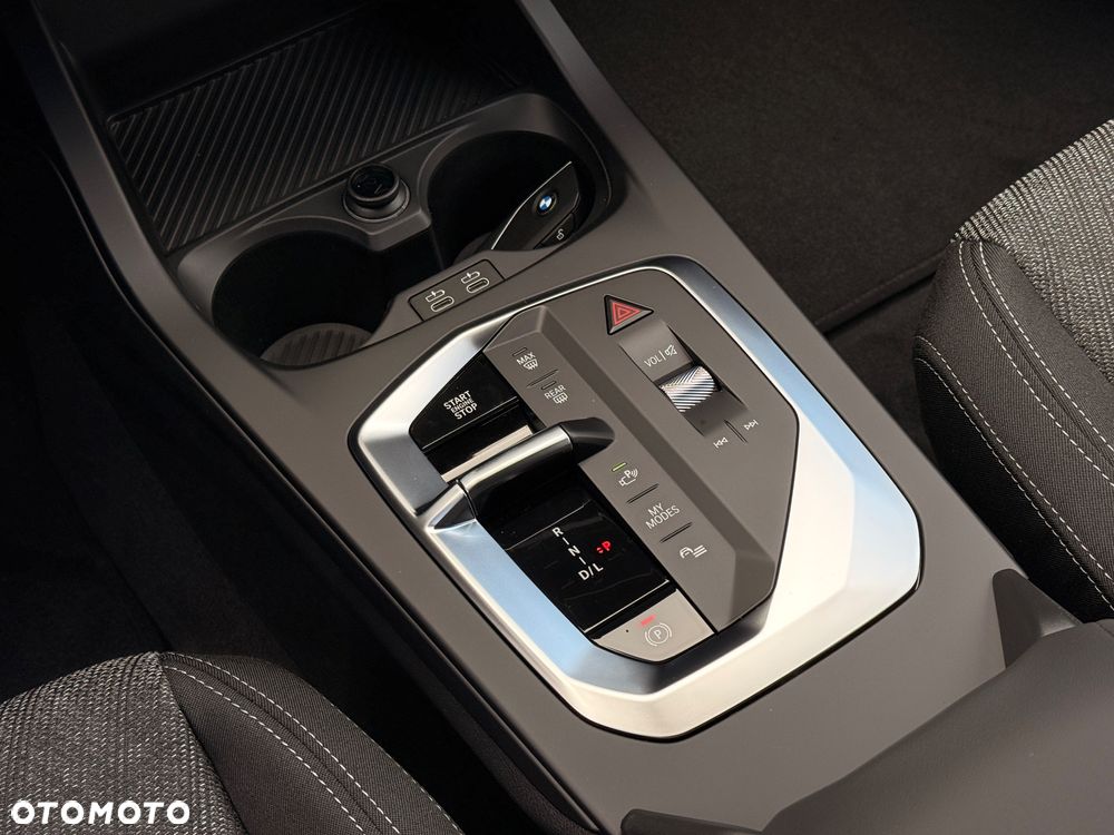 BMW Seria 1 120 - 17