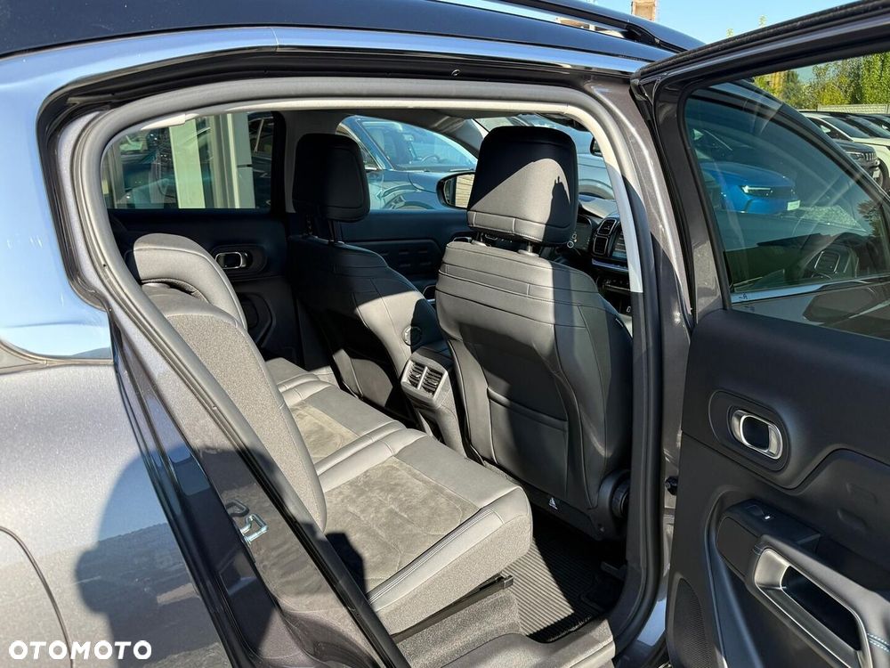 Citroën C5 Aircross 1.5 BlueHDi Max EAT8 - 29
