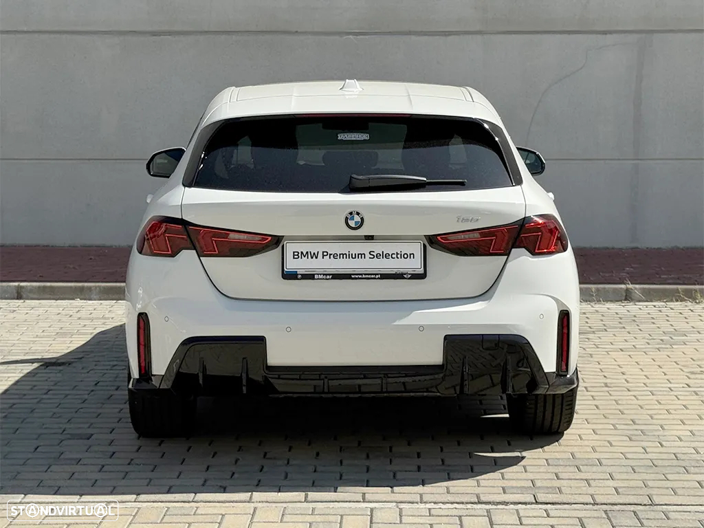 BMW 120 Pack Desportivo M - 5