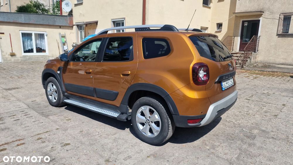 Dacia Duster SCe 115 2WD Comfort - 3