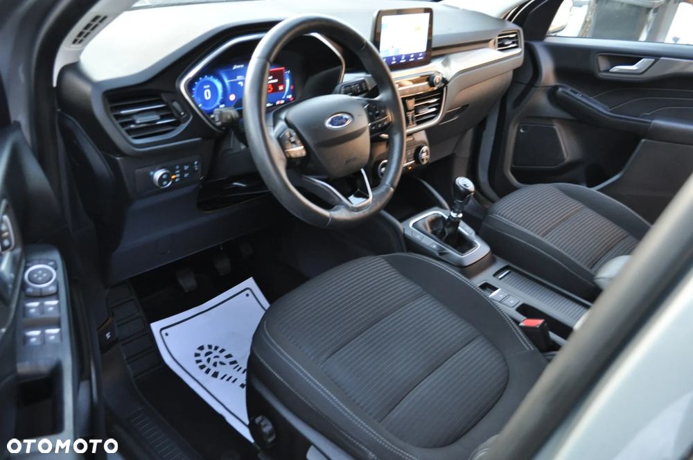 Ford Kuga 1.5 EcoBlue TITANIUM - 6