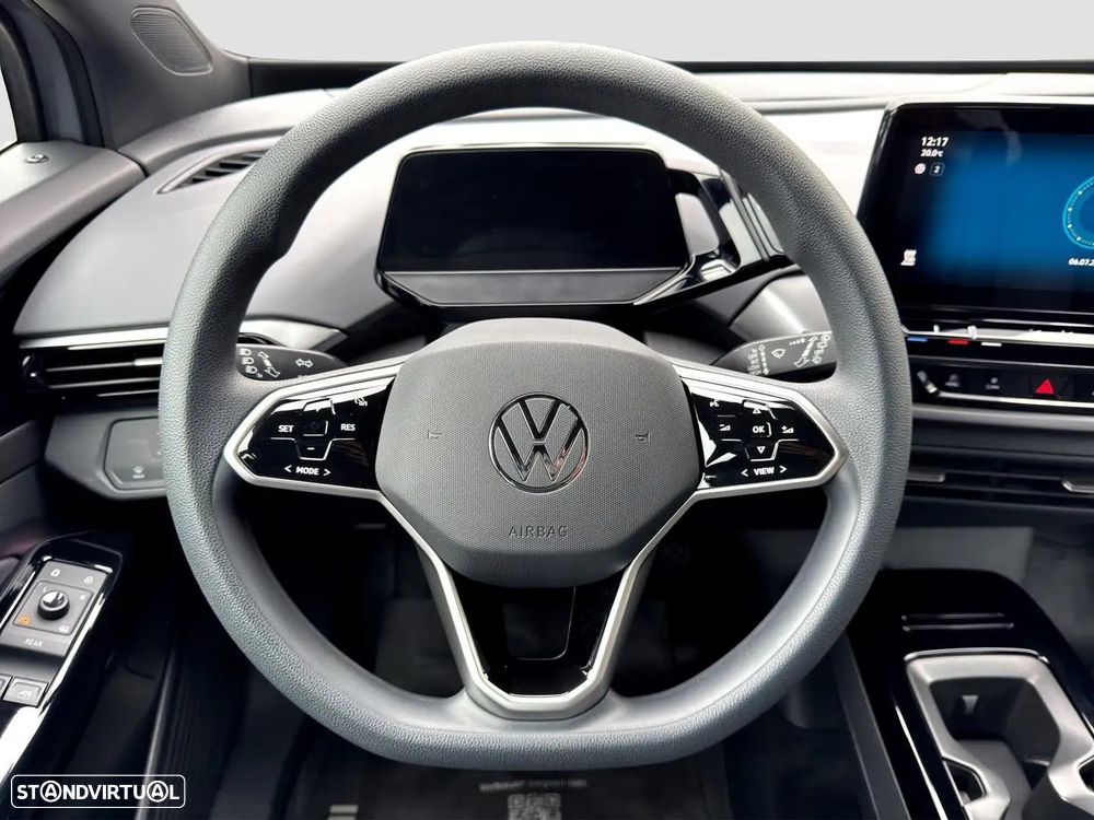 VW ID.4 52 kWh Pure - 9