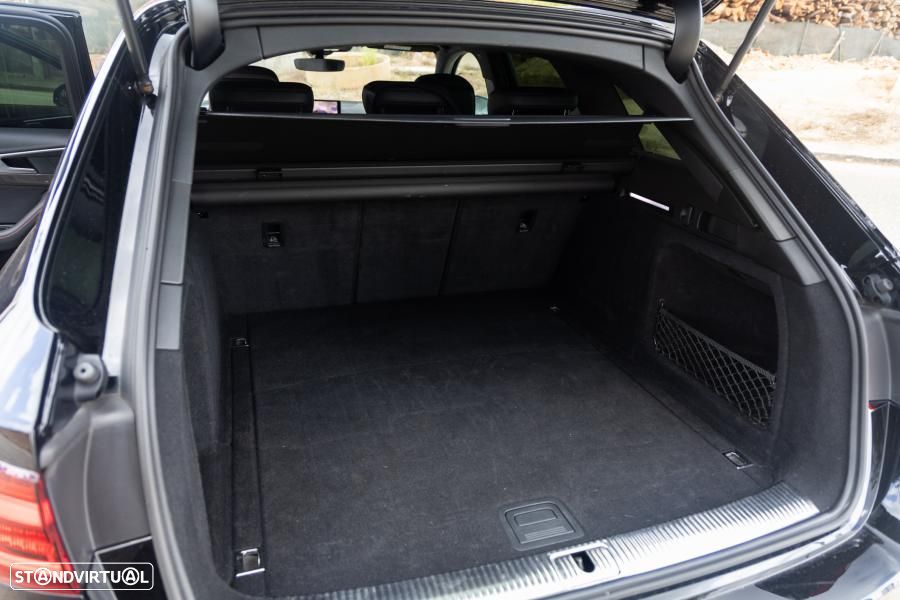 Audi A4 Avant 2.0 TDI quattro S-line S tronic - 49