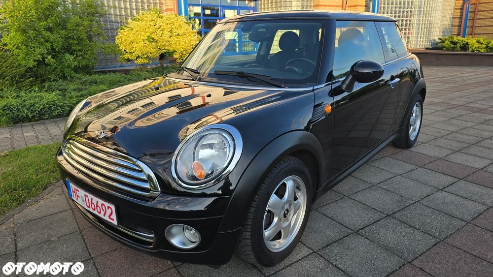 MINI Cooper - 4