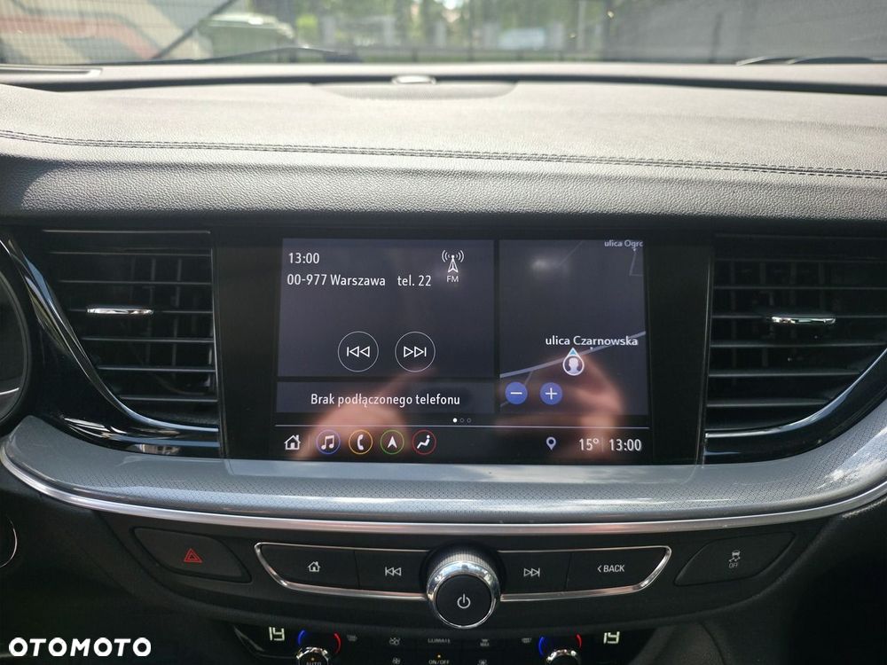 Opel Insignia - 17