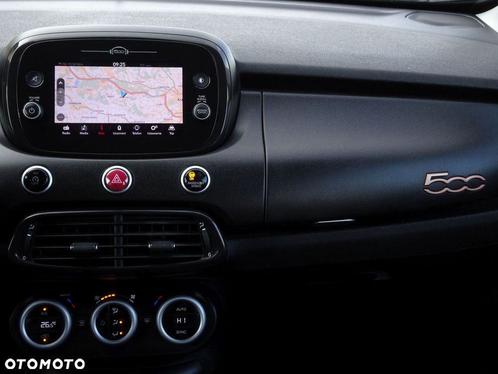 Fiat 500X 1.4 Multiair 4x2 S&S S-Design Urban Look - 11