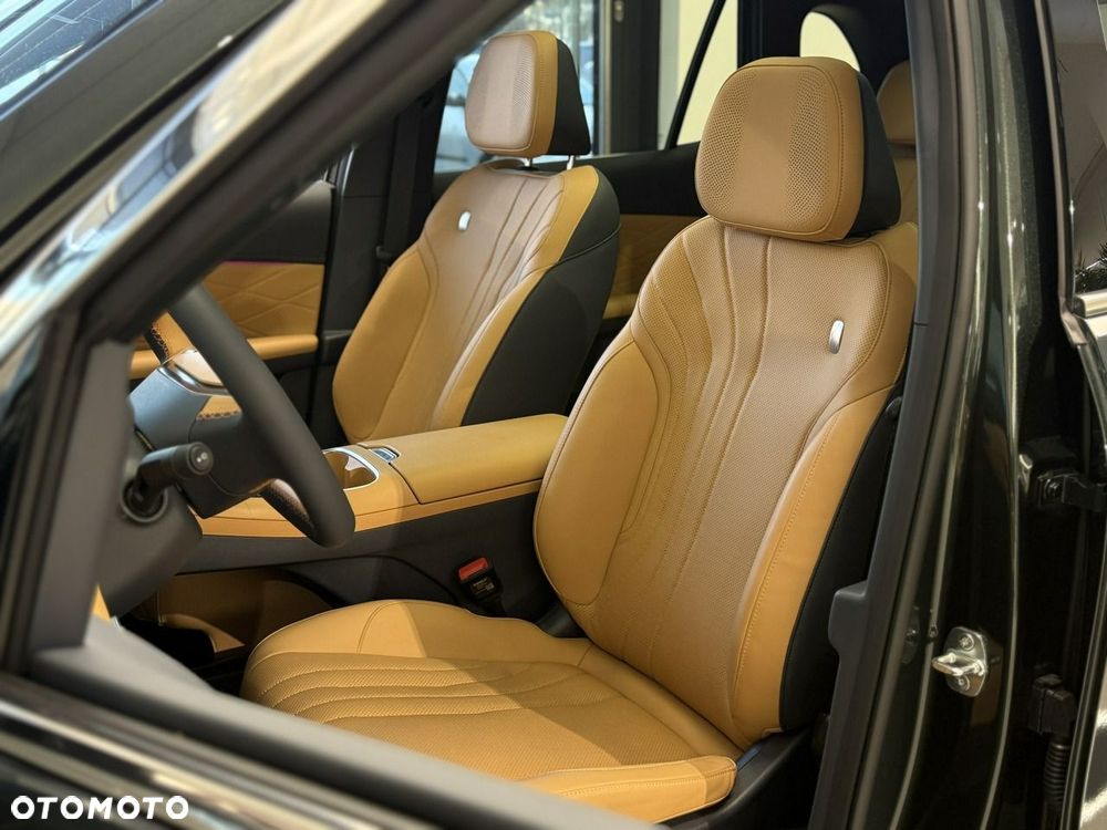 Geely Starray - 21