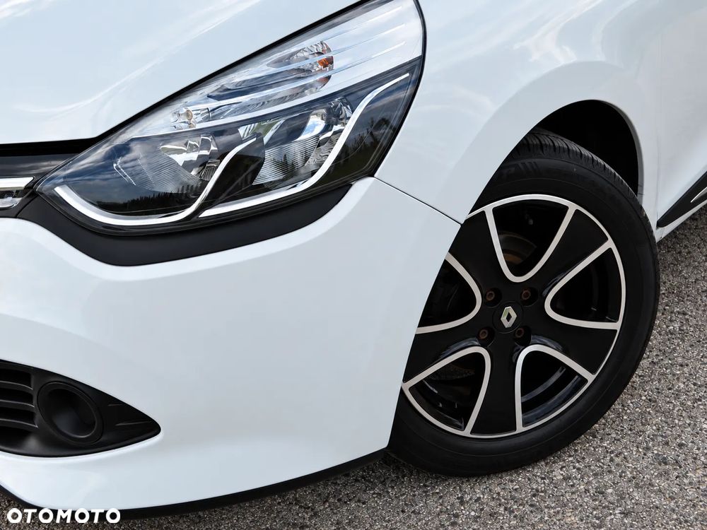 Renault Clio 1.2 16V Pack Dynamique - 23