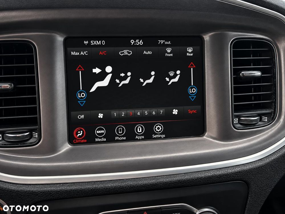 Dodge Charger 5.7 R/T - 19