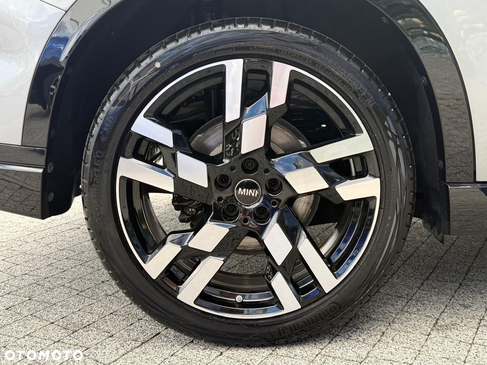 MINI Countryman - 13