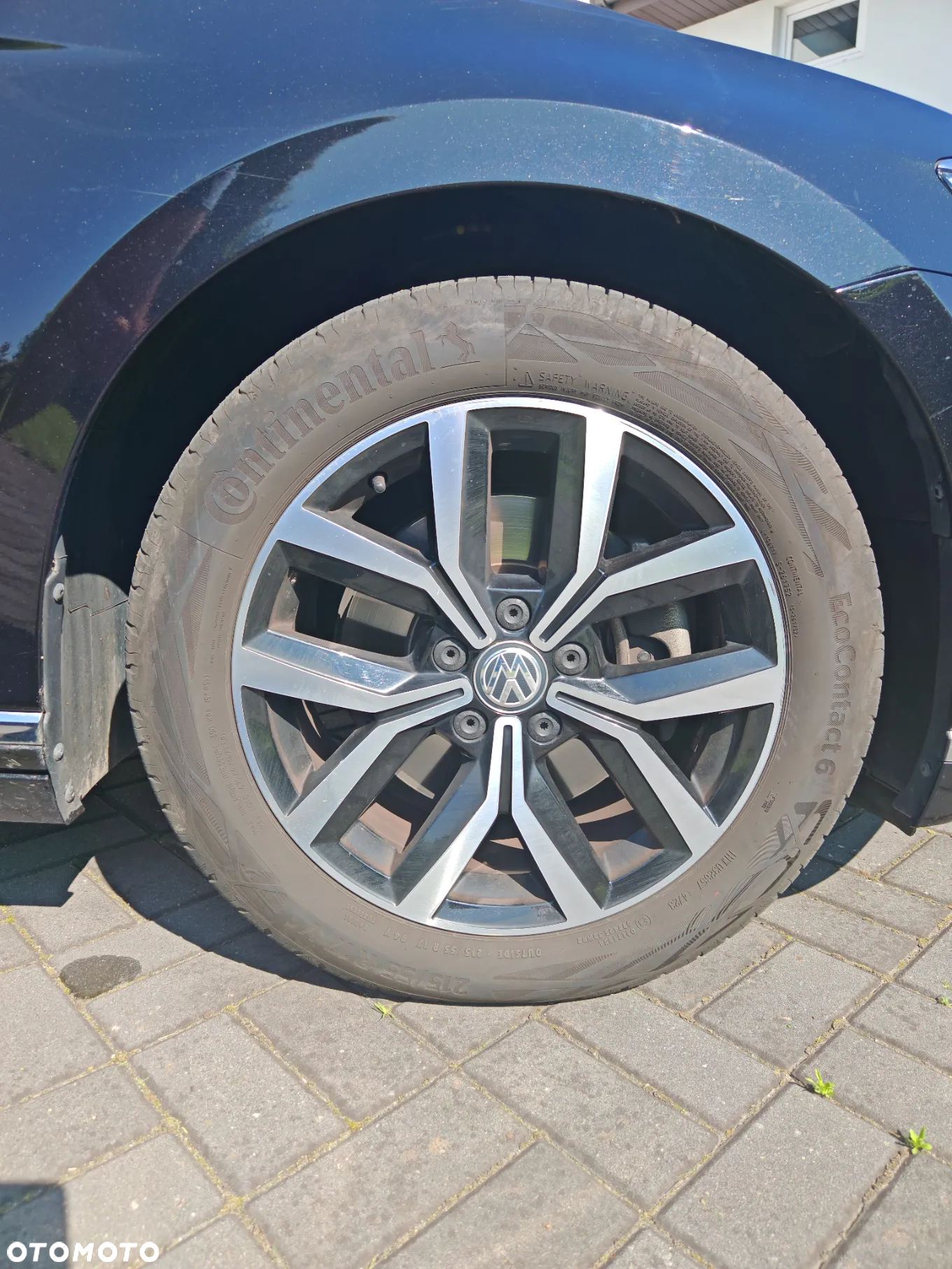 Volkswagen Passat 1.5 TSI EVO Highline - 10