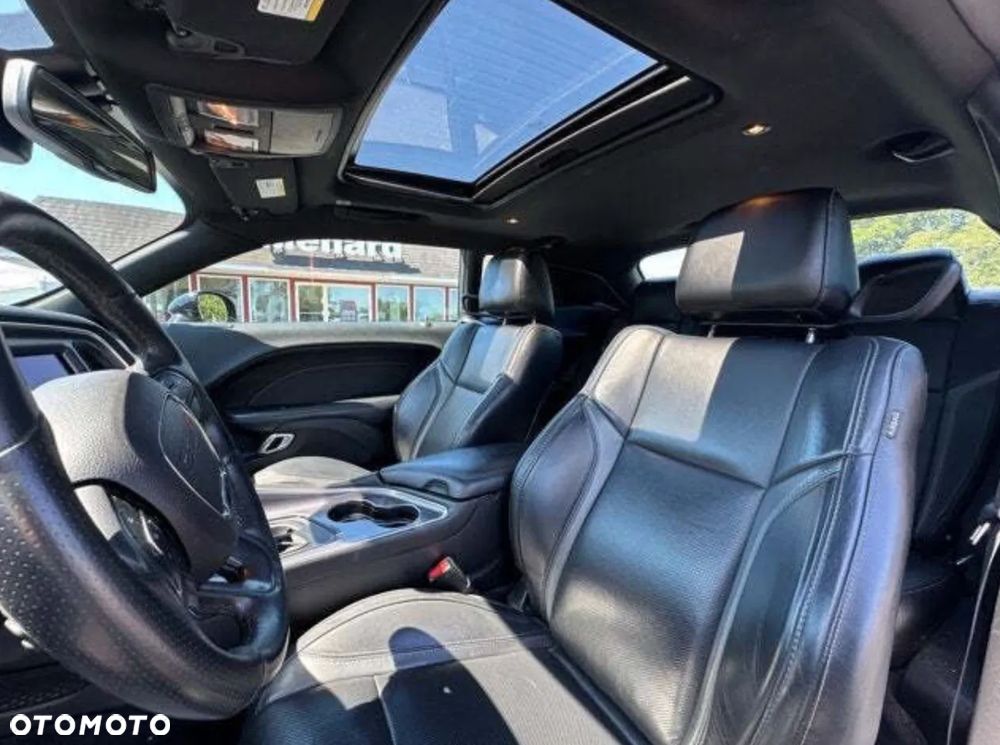 Dodge Challenger 3.6 GT Plus AWD - 7
