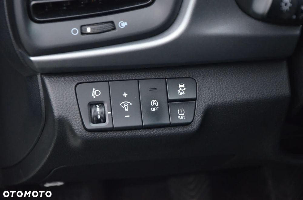 Kia Rio 1.2 Vision - 16