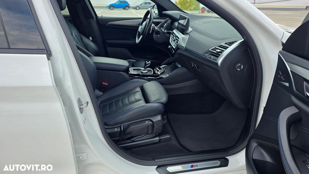 BMW X4 - 27