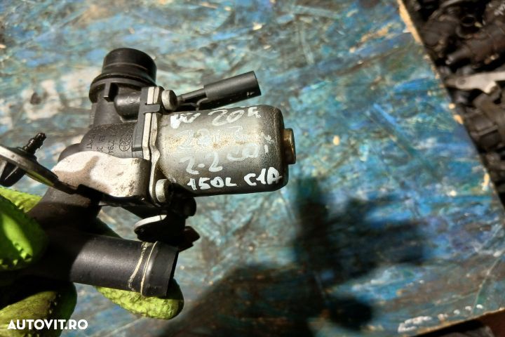 Pompa recirculare apa A6512000231 A6512000231 Mercedes-Benz C-Class W - 5