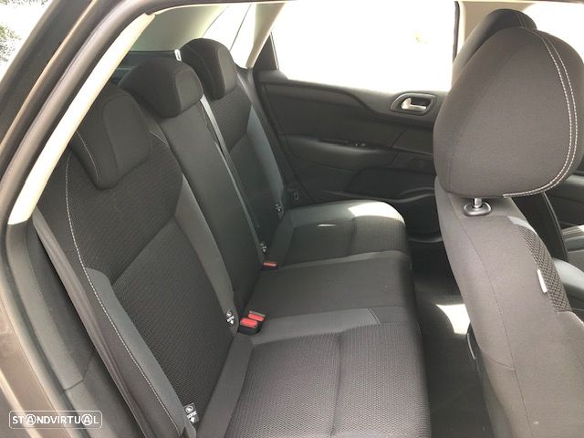 Citroën C4 1.6 BlueHDi Feel EAT6 - 7