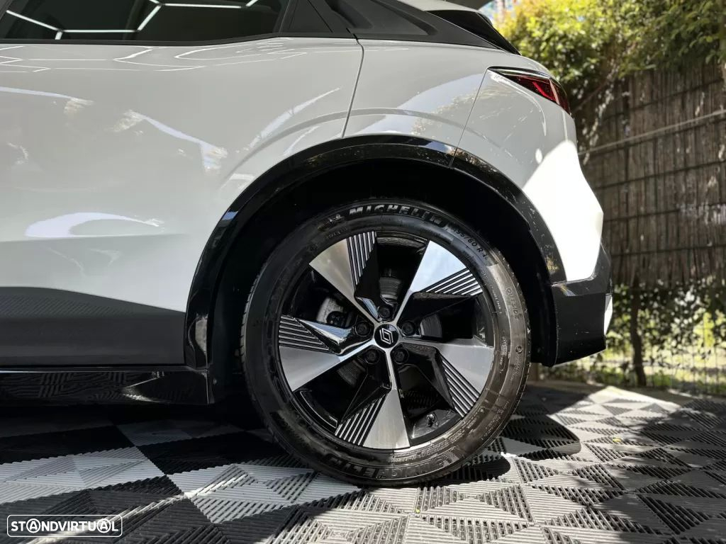 Renault Mégane E-Tech EV40 Equilibre - 4