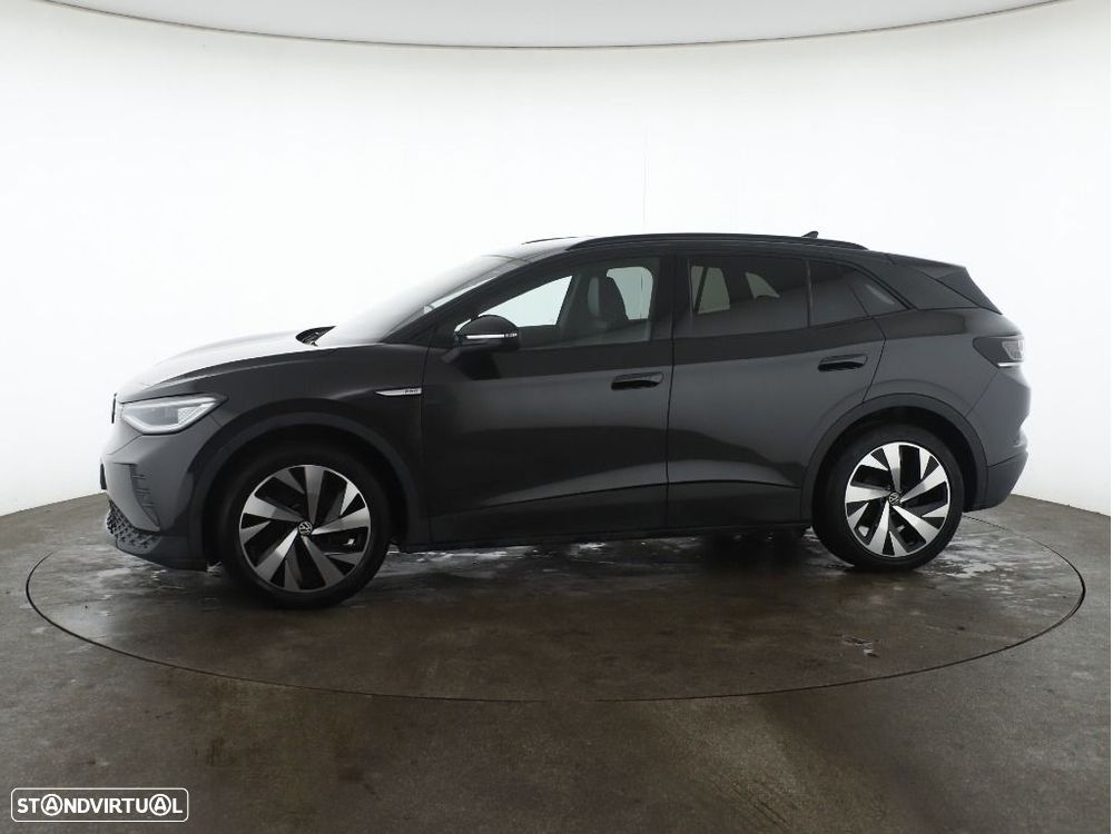 VW ID.4 77 kWh Pro Performance - 22