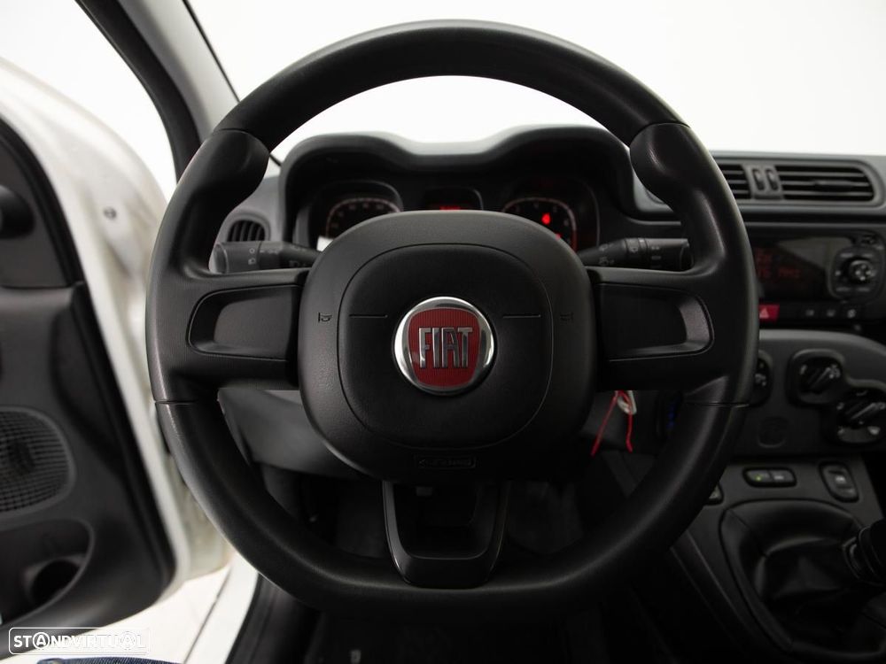 Fiat Panda 0.9 8V TwinAir 4x4 S&S - 11