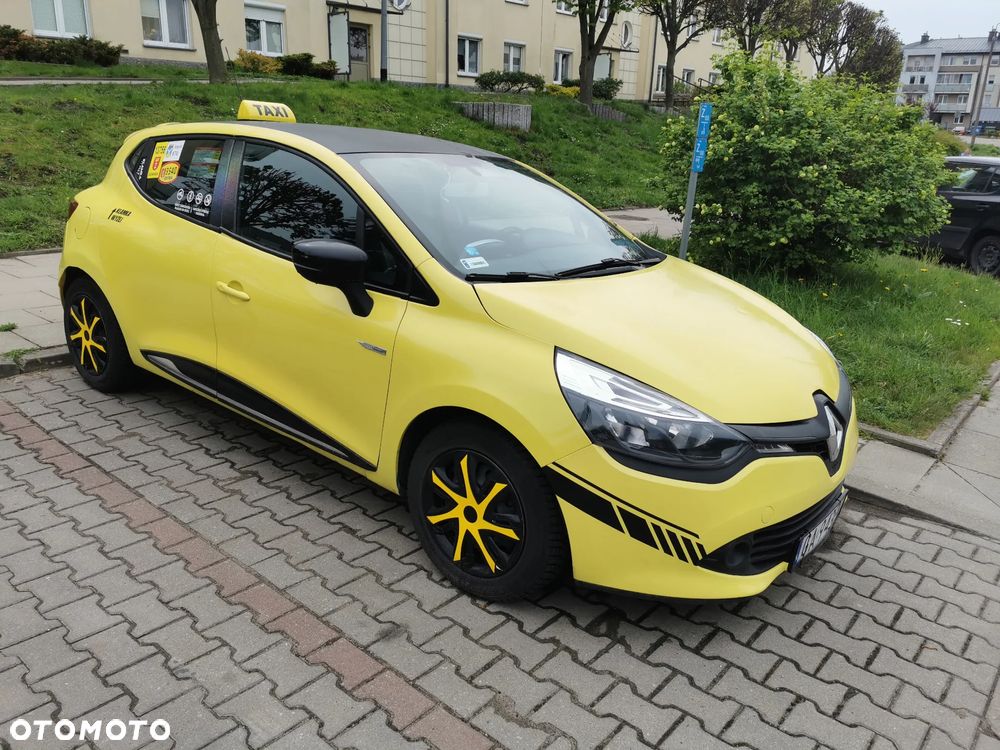 Renault Clio 1.2 16V 75 Experience - 1