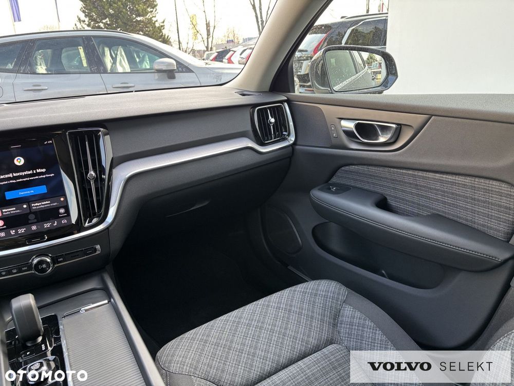 Volvo V60 - 11