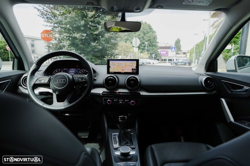 Audi Q2 35 TFSI S tronic - 24