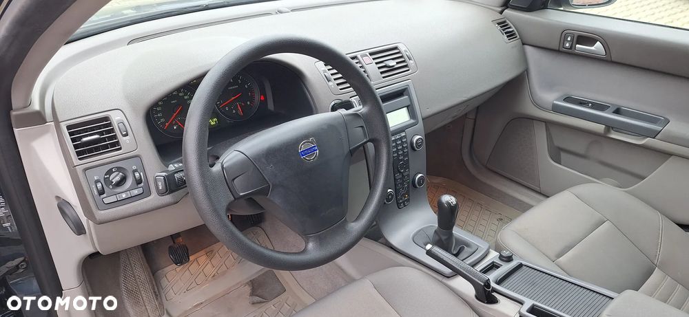 Volvo V50 1.8 - 14