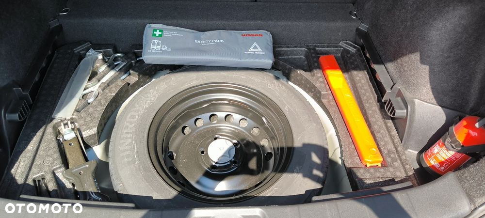 Nissan Qashqai 1.3 DIG-T N-Connecta - 14