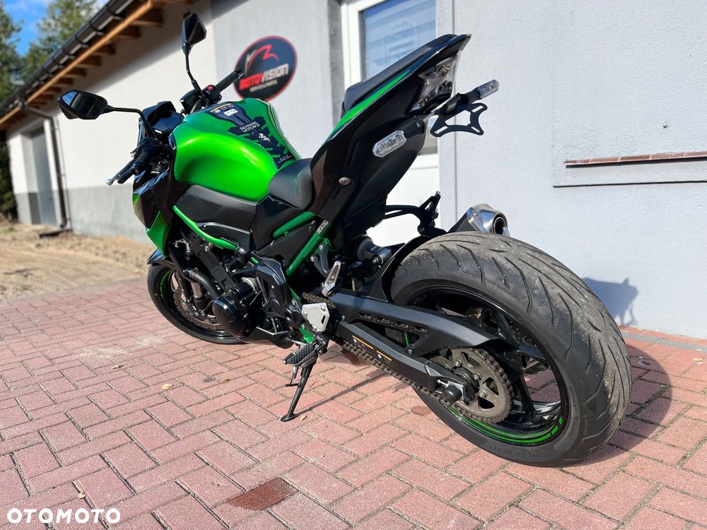 Kawasaki Z 900 - 15
