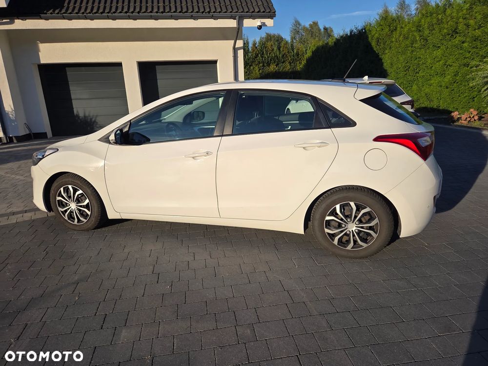 Hyundai i30 1.4 Style - 17