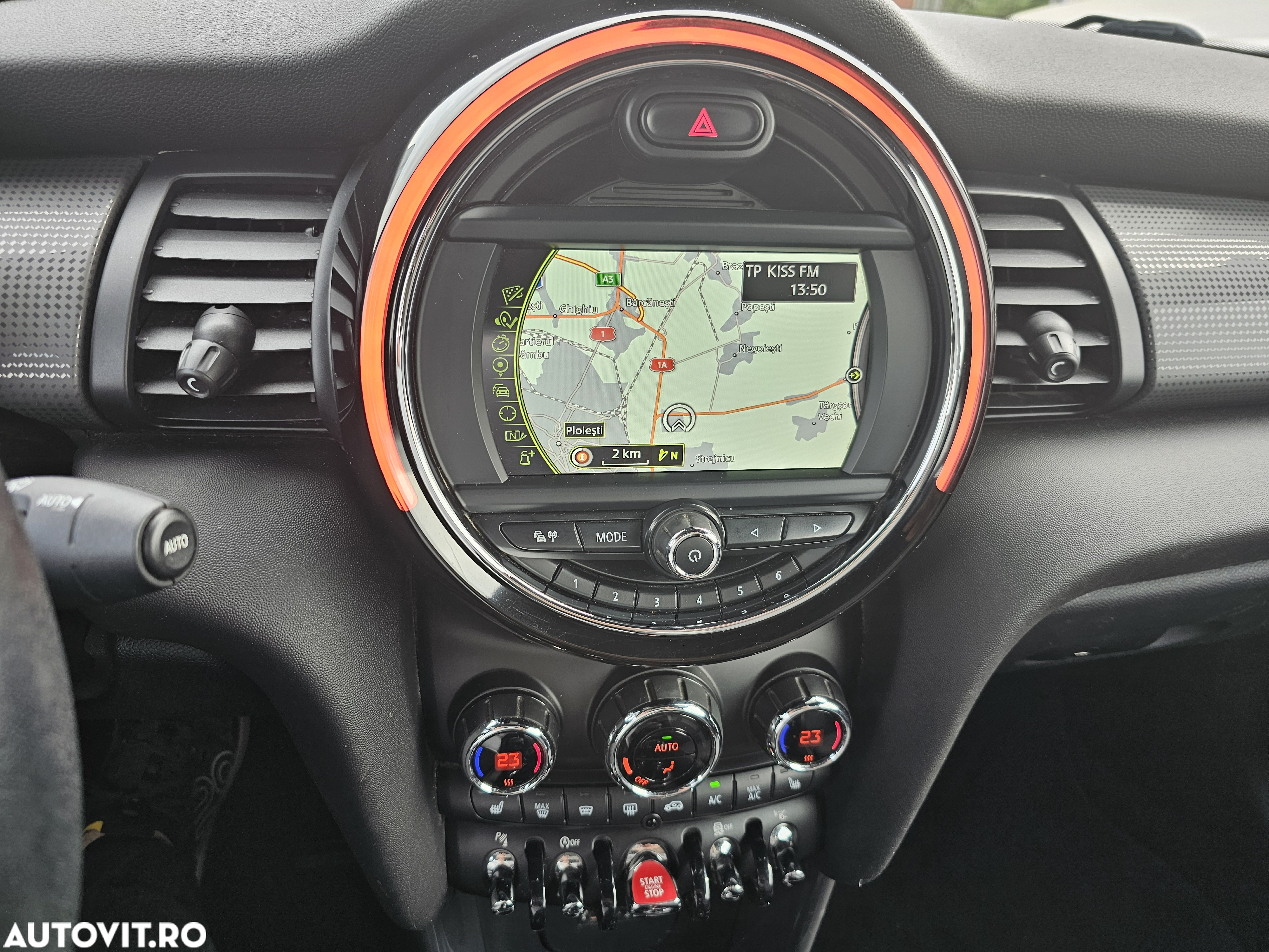 Mini Cooper - 23