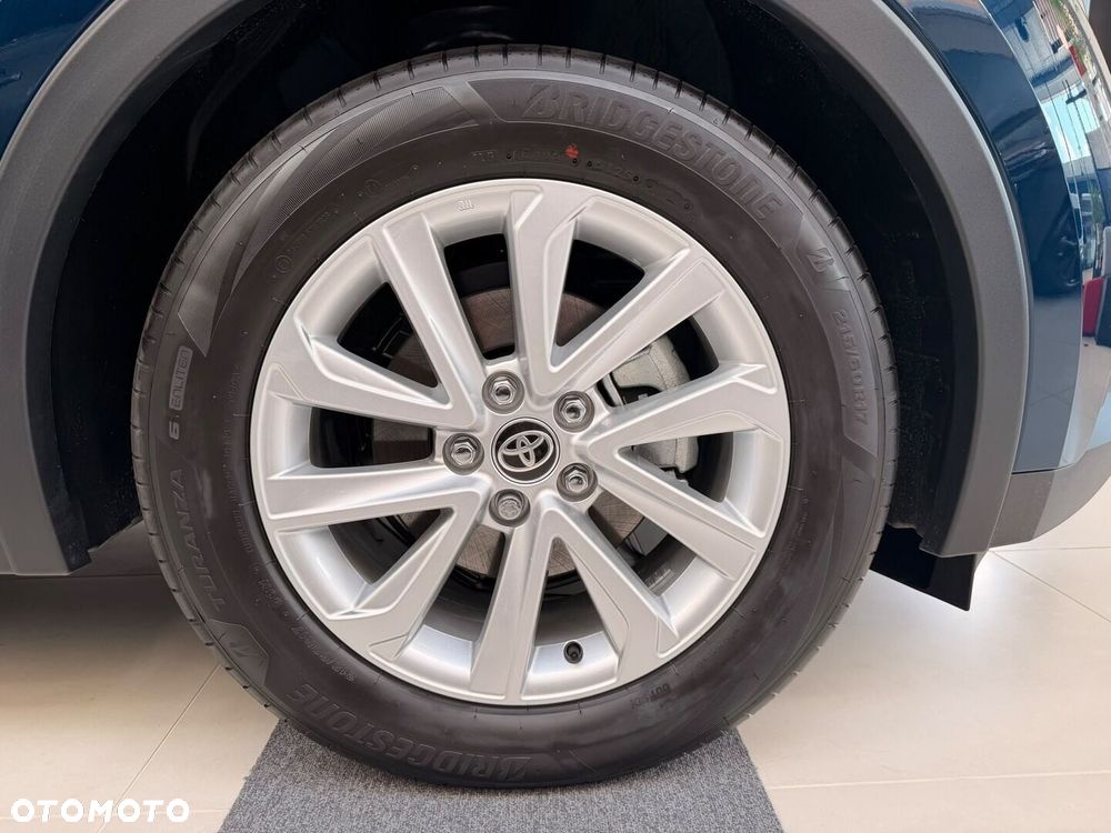 Toyota C-HR 1.8 Hybrid Comfort - 16