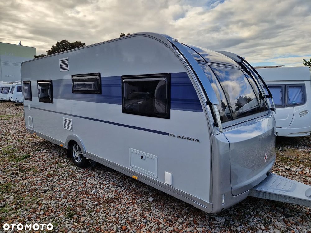 Adria Adora SEINE - 20