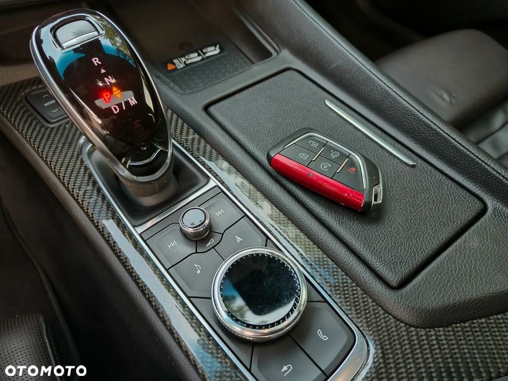 Cadillac CT5 - 27